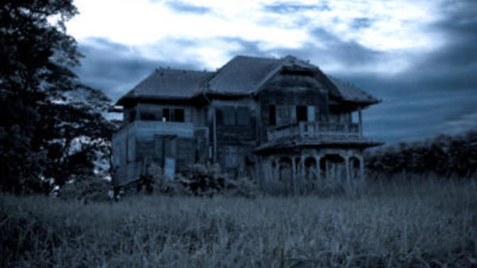 Urban Legends in America Part 13: Aloha from Hawaii