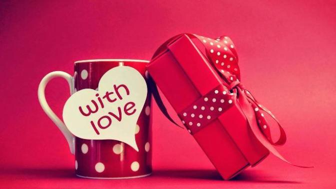 Valentines Day Gifts (DIY Version)