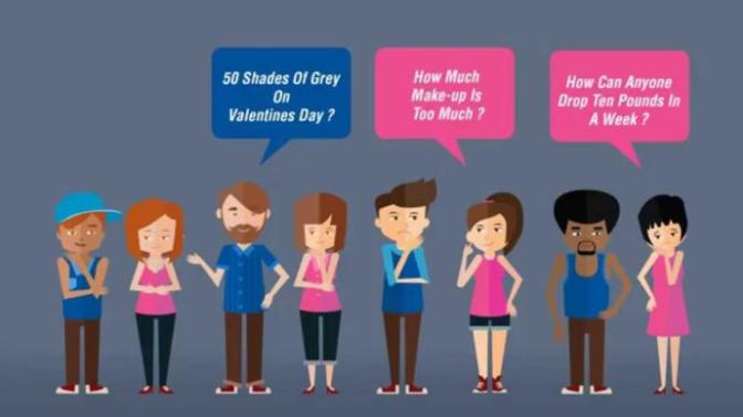 A Review of GirlsAskGuys