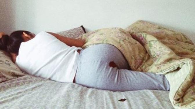 What I Wish I Would Have Known When I Started My Period