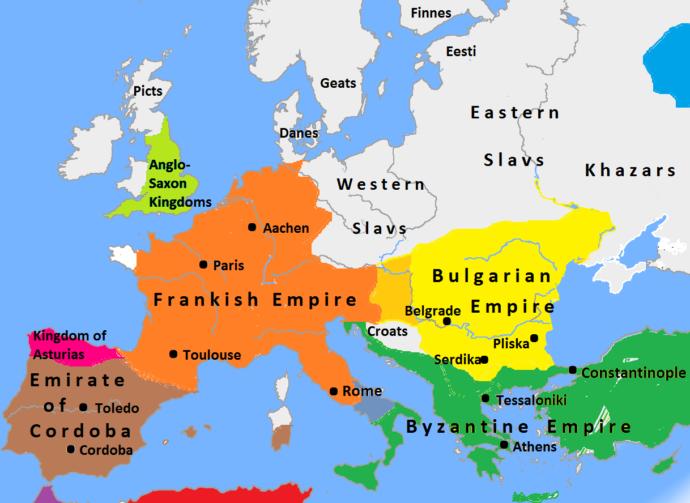 Why I Think the EU Should Create an European Army