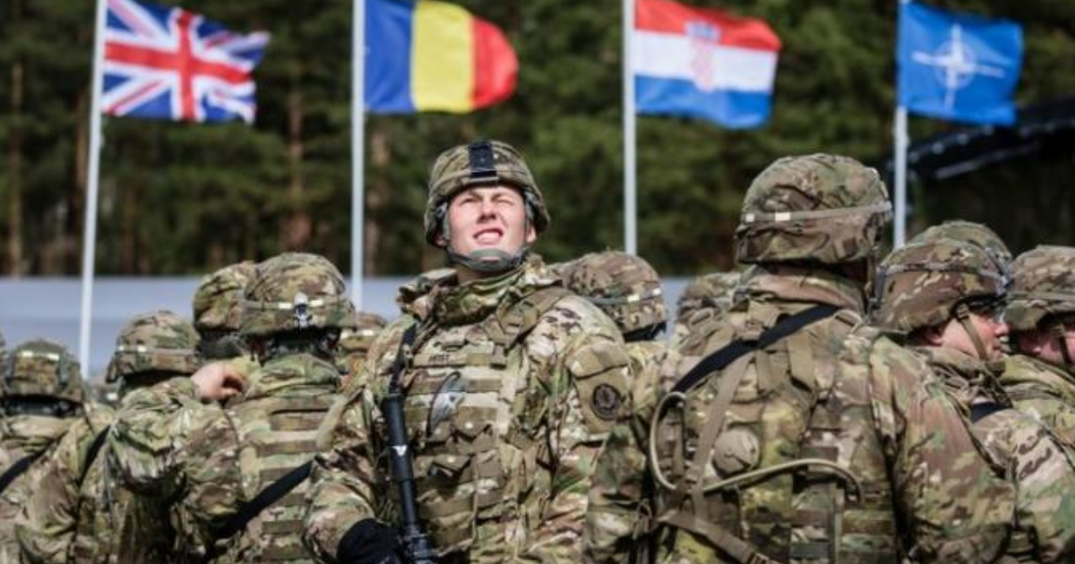 Why I Think the EU Should Create an European Army GirlsAskGuys