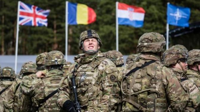 Why I Think the EU Should Create an European Army