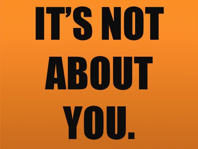 How To Help a Friend Who's Going Through Hell