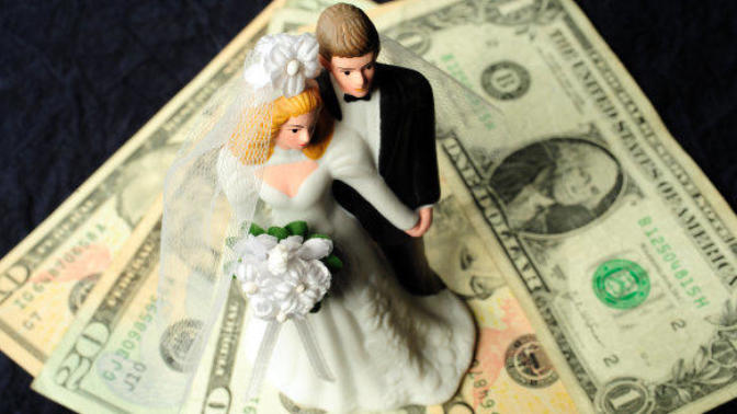 Let's Be Real About Financial Compatibility in a Relationship...