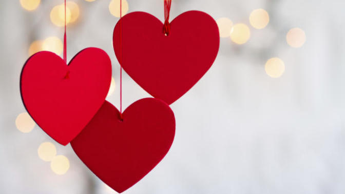 Yes, I'm Aromantic/Asexual and I Celebrate Valentine's Day