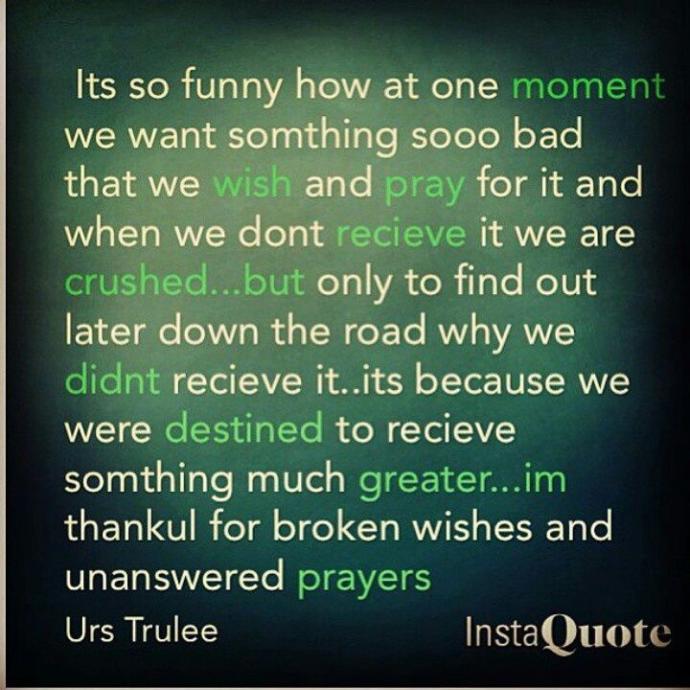 Unanswered Prayers From God? - Possible Explanations Around It