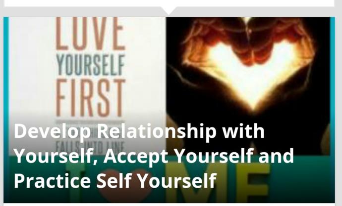 Celebrate Self-Love This Valentine's Day (and Every Day!)