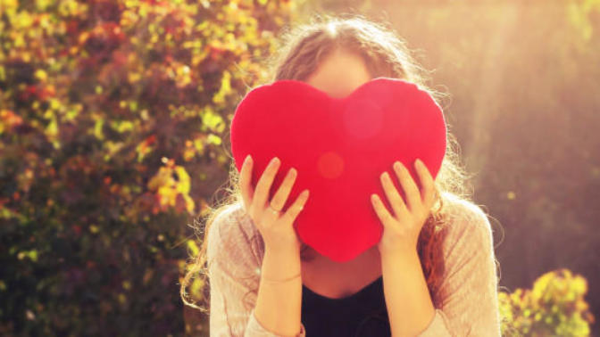 Celebrate Self-Love This Valentine's Day (and Every Day!)