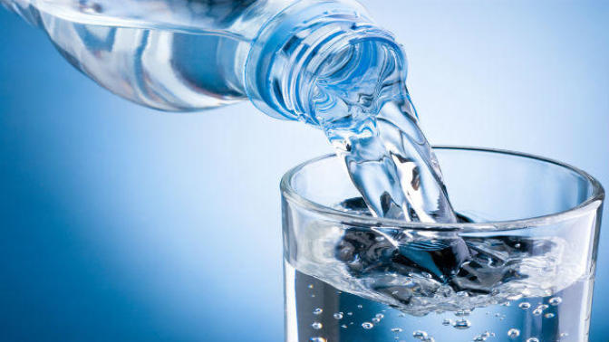 My opinion on Dehydration and Fatigue.