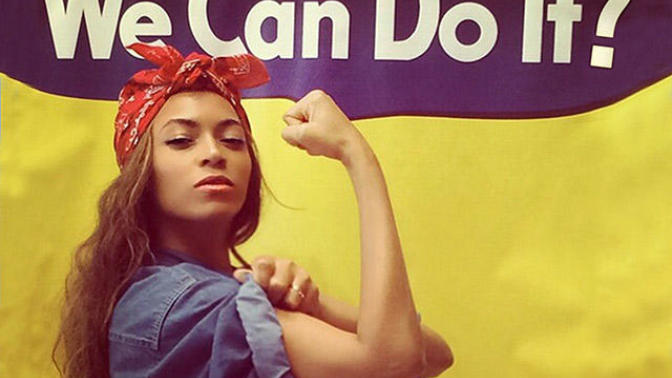8 Advantages of Dating Feminist Women