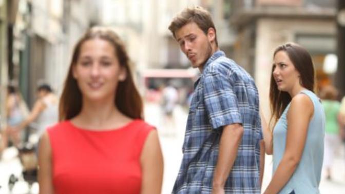 I'm a Cheater, I've Never Been Caught, Learn to Spot Me