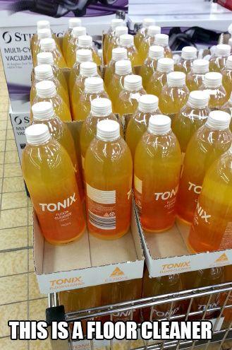 Your Grocery Stores are Trying to Kill The Stupid People