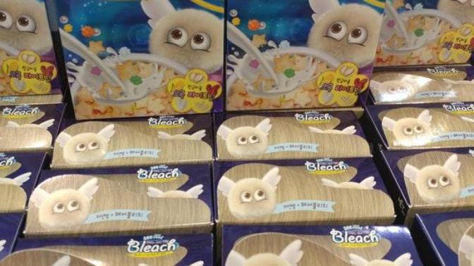 Your Grocery Stores are Trying to Kill The Stupid People