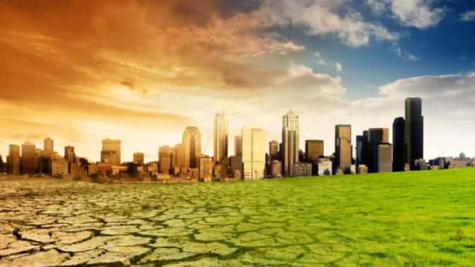 Proof That Global Warming Isn't Real