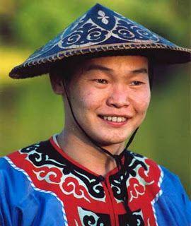 Why Do People Constantly Confuse Race and Culture? This is One of the Reasons Why the Race Conversation is so Weird.
