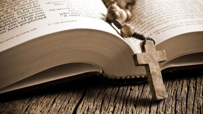 My Faith in the Hands of Doubt