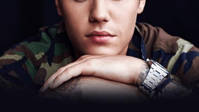 Why Justin Bieber Haters Should Think Twice