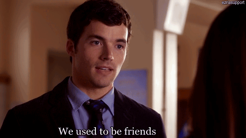 Pros and Cons of Having Friends of the Other Gender