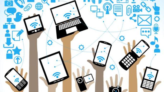 Social Media is Controlling How We Communicate