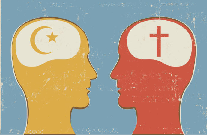 Your Questions Answered: Religion