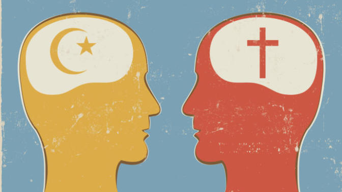 Your Questions Answered: Religion
