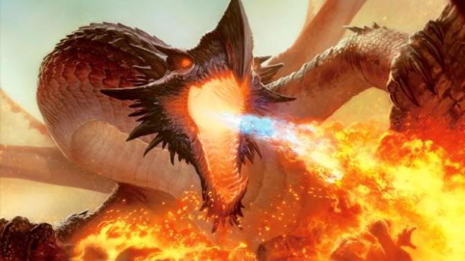 Dragons and if They Could Exist