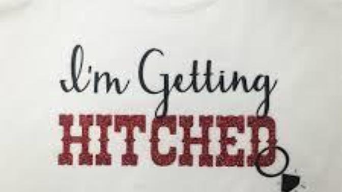 Getting Hitched- The Good-Ole Wedding Ceremony or Elopement?