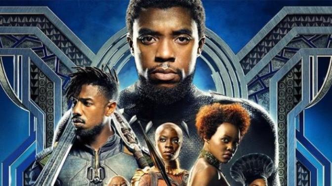 Wakanda Forever! My Black Panther Review