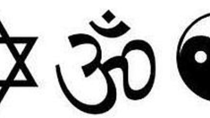 Is Religion Necessary? - A personal experience.