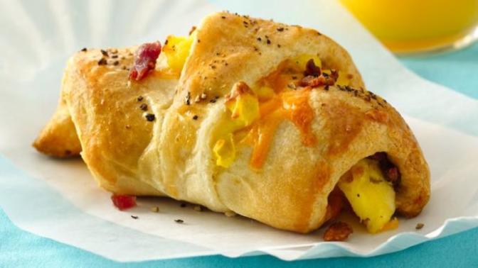 Three Ways to Actually Get a Real Breakfast Down Your Throat