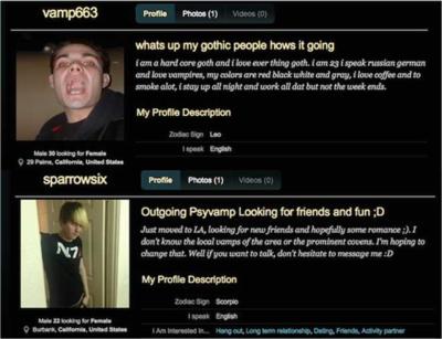 Mullet passions dating hjemmeside