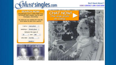 10 weird dating sites
