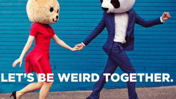 10 Weird Dating Sites That Prove Almost Anyone Can Find Love
