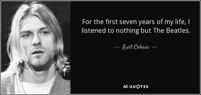 51 Facts About Kurt Cobain