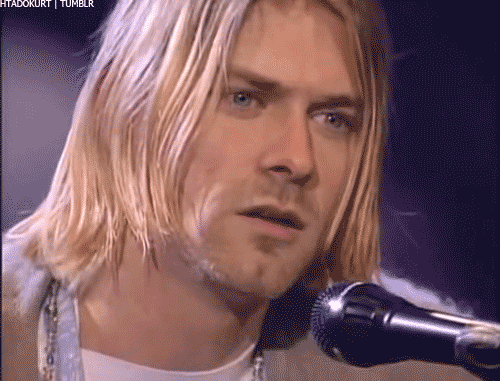 51 Facts About Kurt Cobain