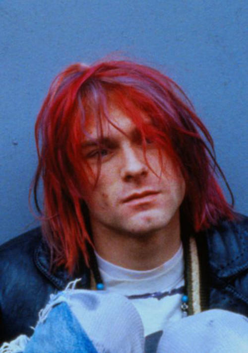 51 Facts About Kurt Cobain