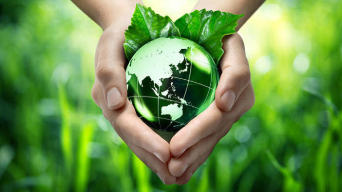 Are We Really Saving the Planet?