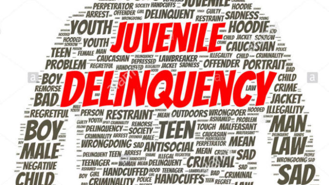 Peer Influence on Deviant Behavior in Youth