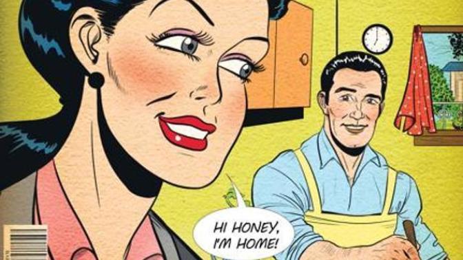 Gender Roles Are Not Always Bad and Can Be Beneficial