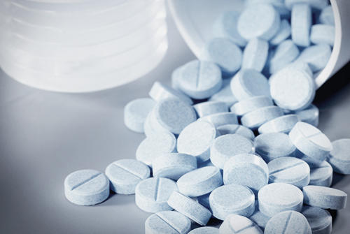 My Short-Term Horrible Experience With Prescribed Diazepam