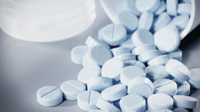 My Short-Term Horrible Experience With Prescribed Diazepam