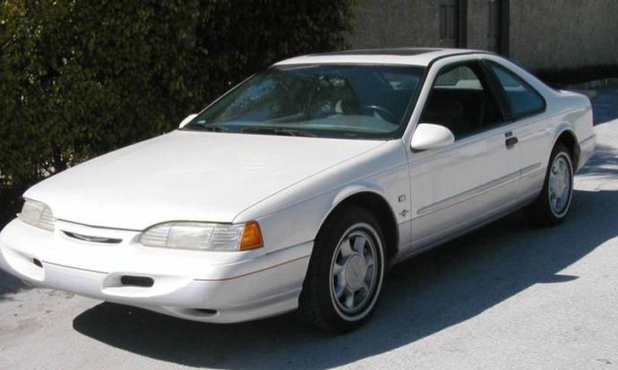 FORD 4.6 PANTHER PLATFORM! It's History and It's Demise.