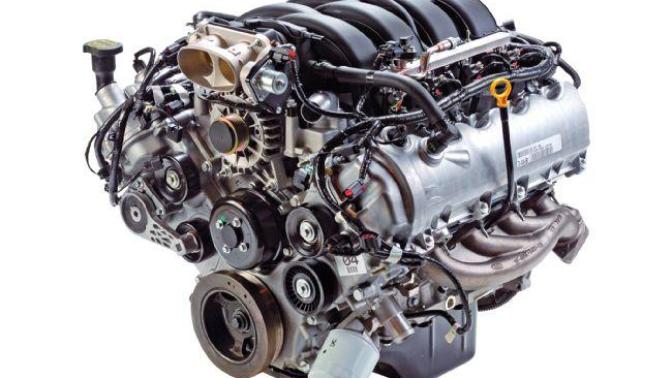 FORD 4.6 PANTHER PLATFORM! It's History and It's Demise.