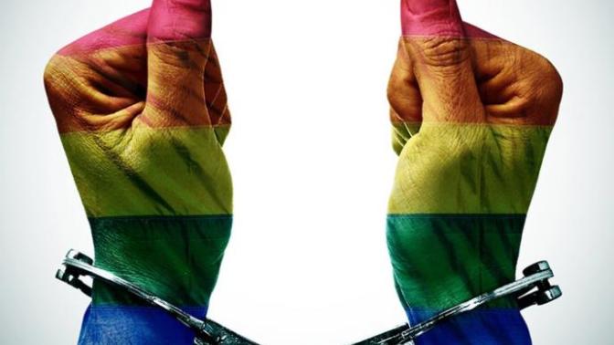 Calm Down Gays, The Fight Is Over!