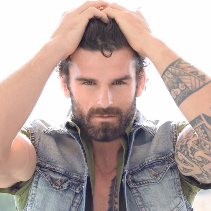 Why You Should Shave The Beard