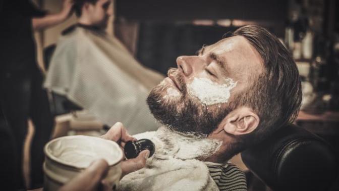 Why You Should Shave The Beard