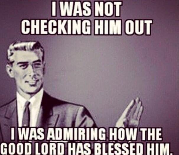 When a Woman Makes the First Move...