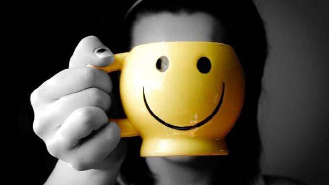 It's Easy to #LoveYourself, Remove the Fake Mask and Love Your Sorrows