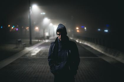 How Exactly Do You Fix Loneliness?